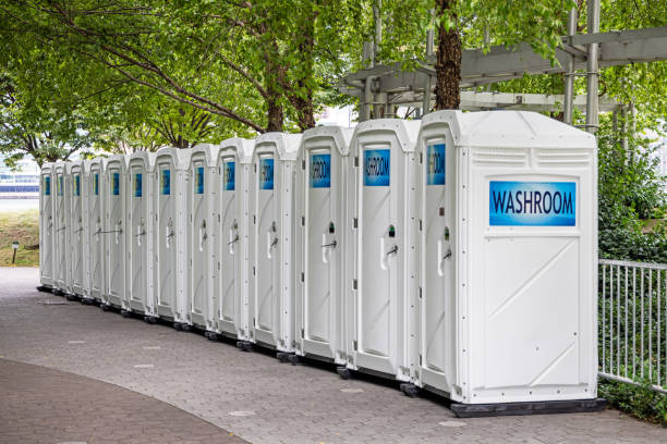 Best Porta potty rental for festivals  in Gas City, IN