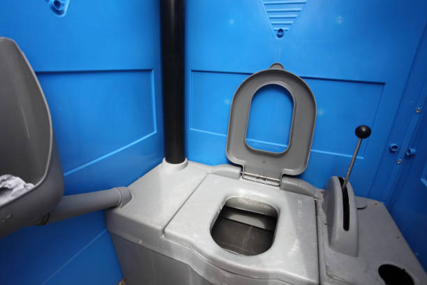 Best Sanitation services for porta potties  in Gas City, IN