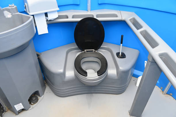 Best Porta potty rental near me  in Gas City, IN