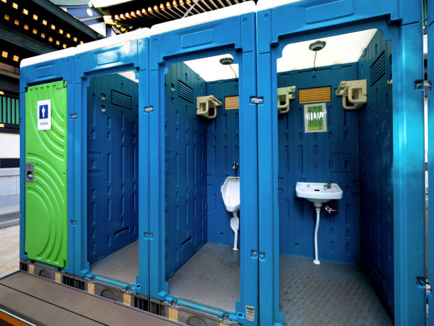 Best Luxury portable toilet rental  in Gas City, IN