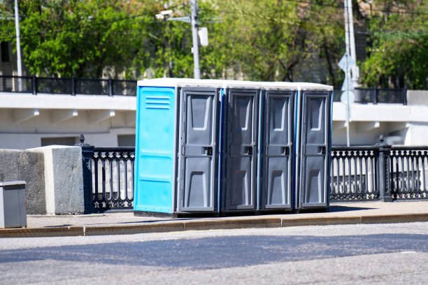 Best High-end porta potty rental  in Gas City, IN