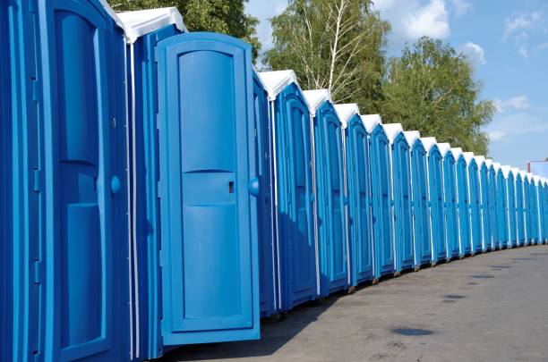 Porta potty rental for festivals in Gas City, IN